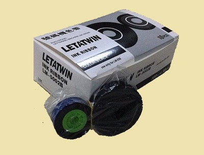 MA线号机LM550A专用色带